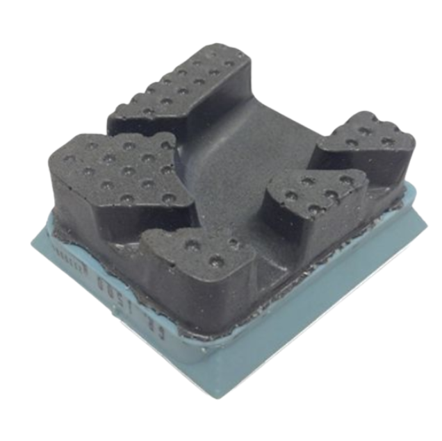 Tenax Frankfurt FG Quartz Grit 1500