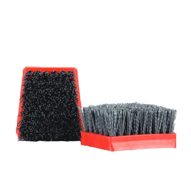 Antique/Leather Frankfurt Brush 46 Grit