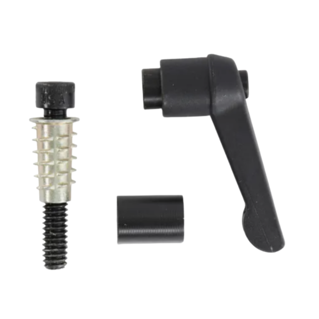 Gorilla GG2 Leveling Jack Replacement Kit P0GLJR