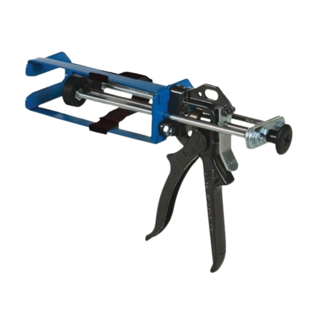 Cox 250mL Manual Adhesive Dispensing Glue 360 Gun