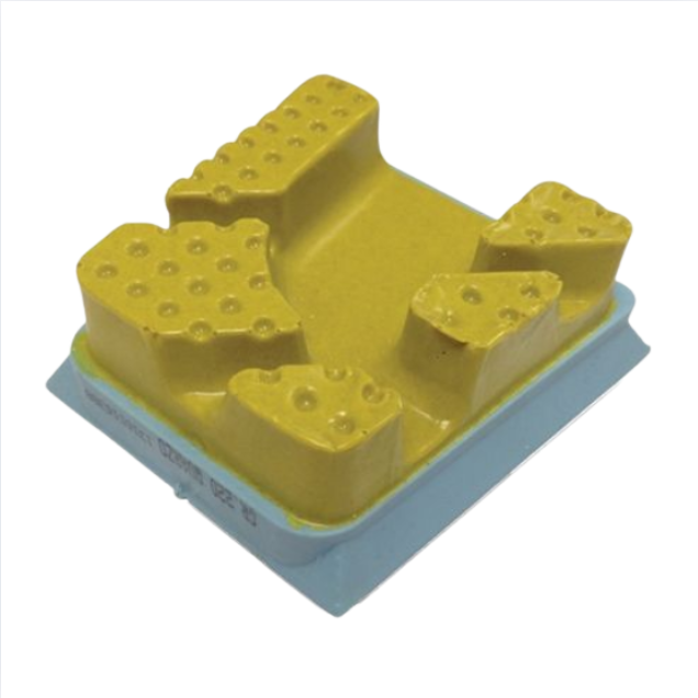 Tenax Frankfurt FG Quartz Grit 220