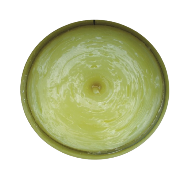 Tenax Tixo EX Knife Grade Transparent - Pail Bucket 17KG G3TXB