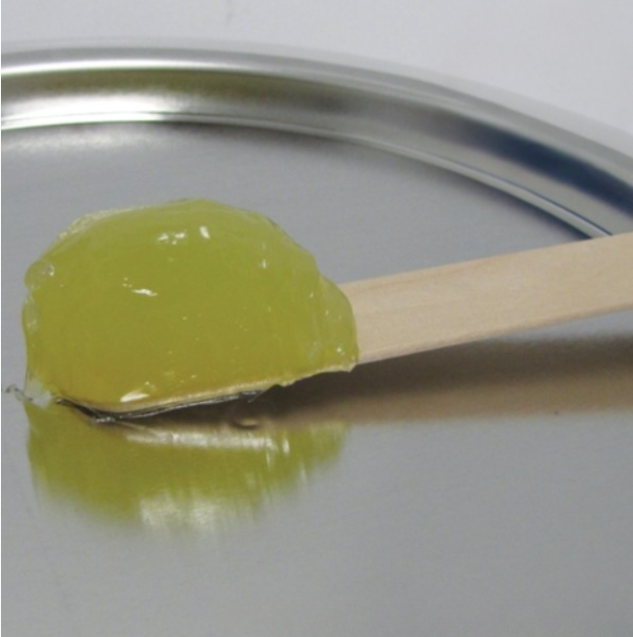 Tenax Tixo EX Knife Grade Transparent - Pail Bucket 17KG G3TXB