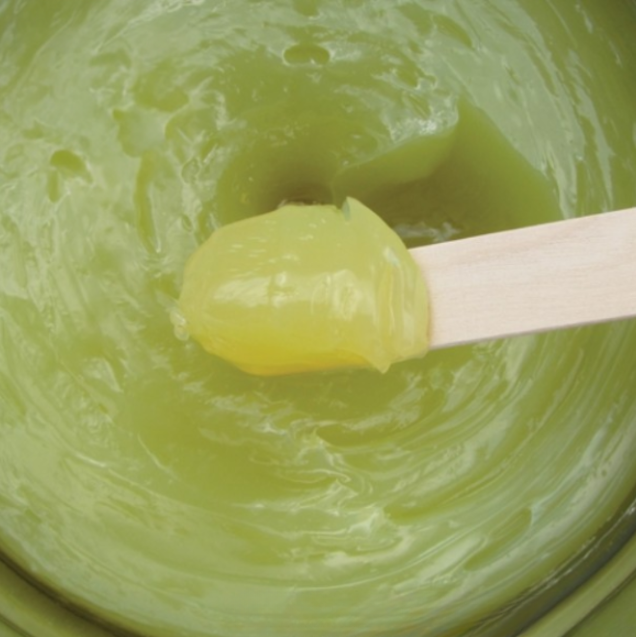 Tenax Tixo EX Knife Grade Transparent - Pail Bucket 17KG G3TXB