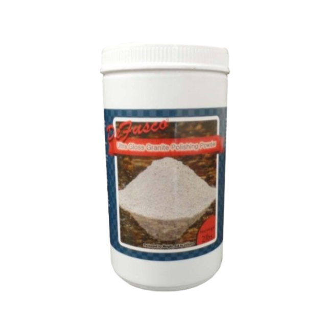Ultra Gloss Granite Polishing Powder 2lbs
