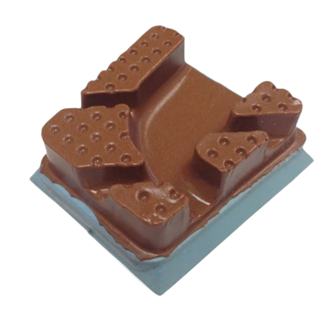 Tenax Frankfurt FG Quartz Grit 320