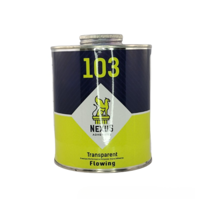 Nexus 103 Quart Flowing