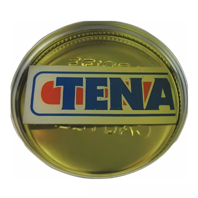 Tenax Tixo EX Flowing Grade Transparent - 1 Liter G4TF