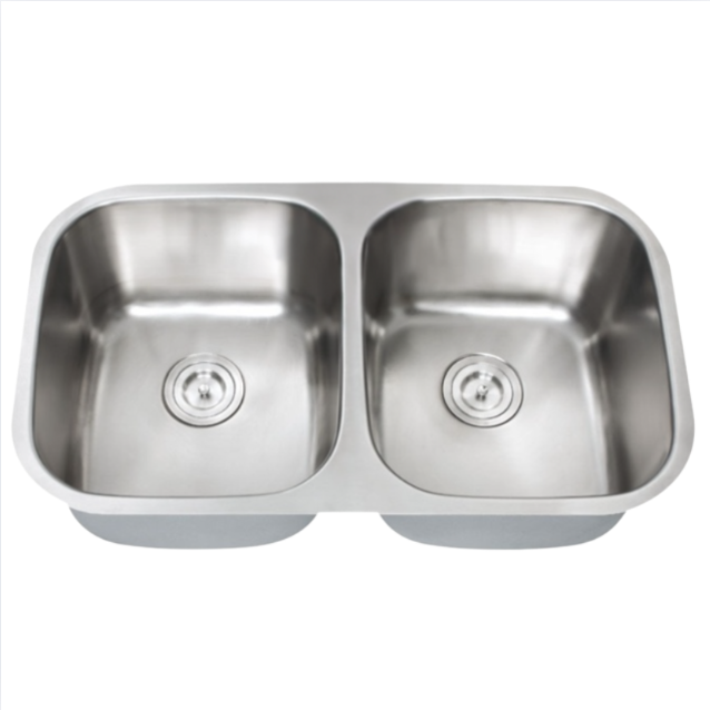 5050 Stainless Sink 18 Gauge