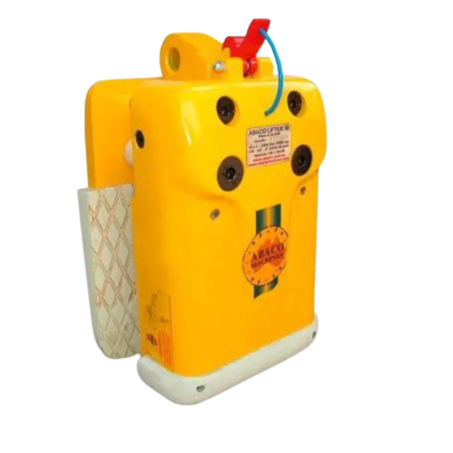 Abaco Little Giant Lifter 50- White Rubber