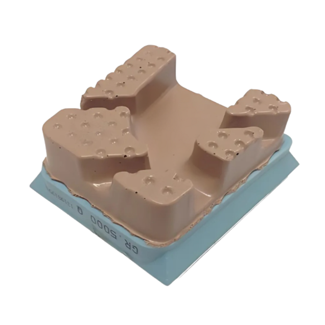 Tenax Frankfurt FG Quartz Grit 5000