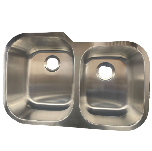 6040 Stainless Steel Sink Y4DG604018