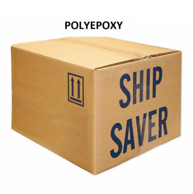 K-Bond Polyepoxy Ship Saver Knife Grade