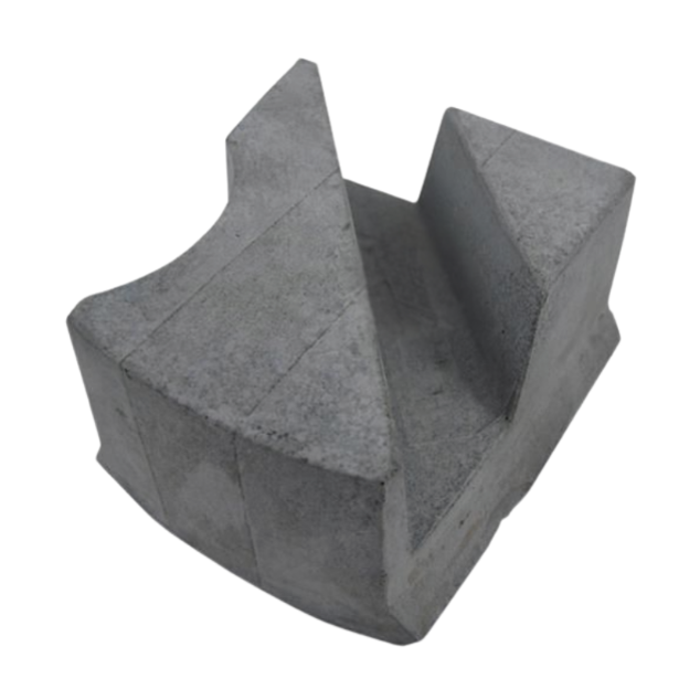 Tenax Frankfurt 1 MG Grit 60