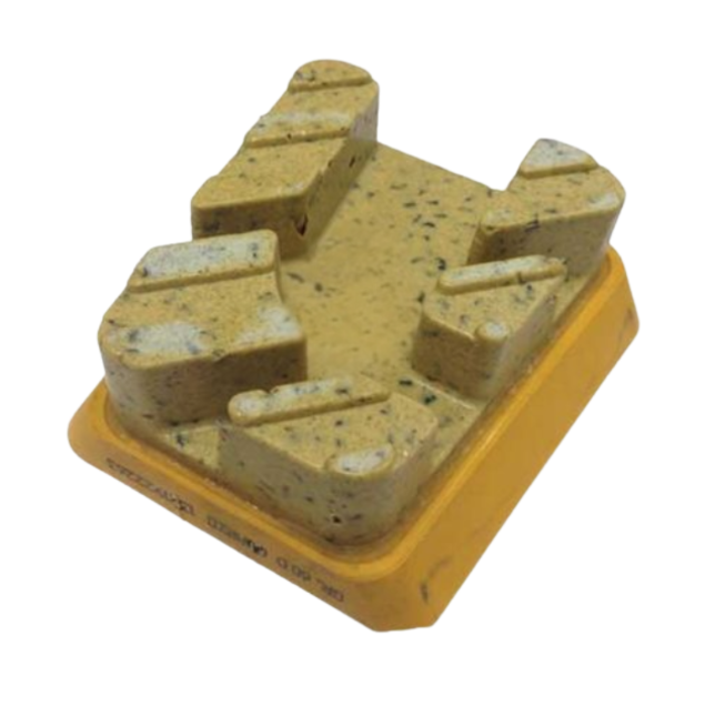 Tenax Frankfurt FG Quartz Grit 60