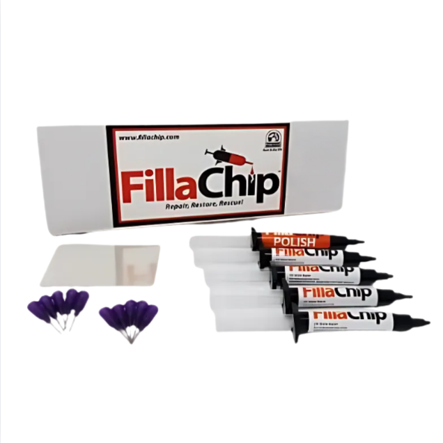 FillaChip Chip Repair Refill Kit