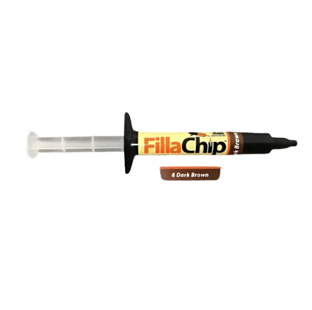 FillaChip Dark Brown