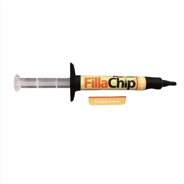 FillaChip Dark Creme