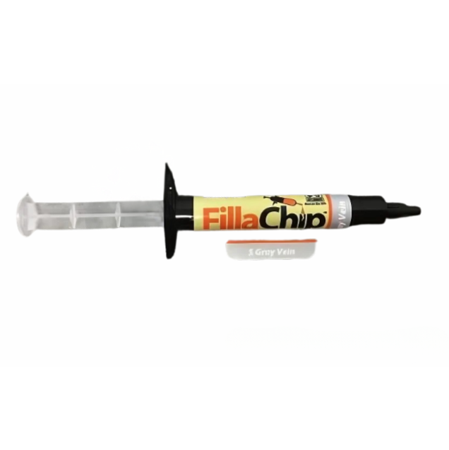 FillaChip Gray / Grey Vein