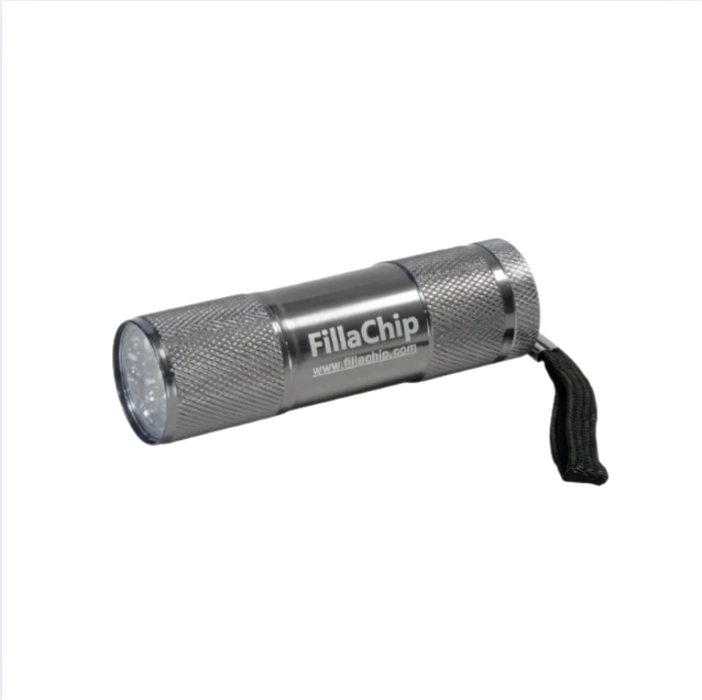 FillaChip Replacement Small Flashlight