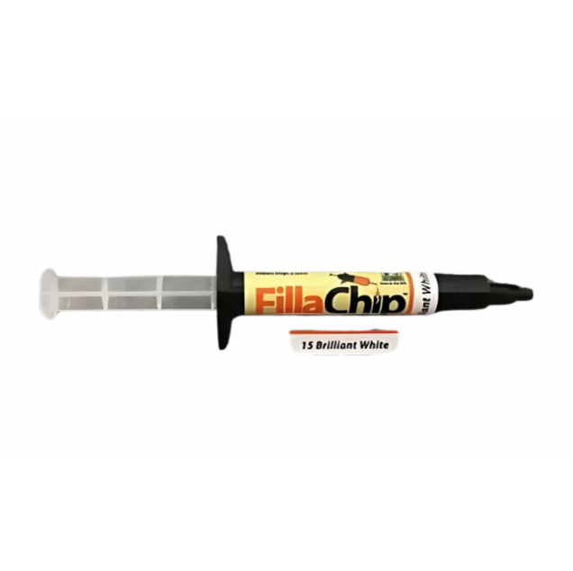 FillaChip Super White