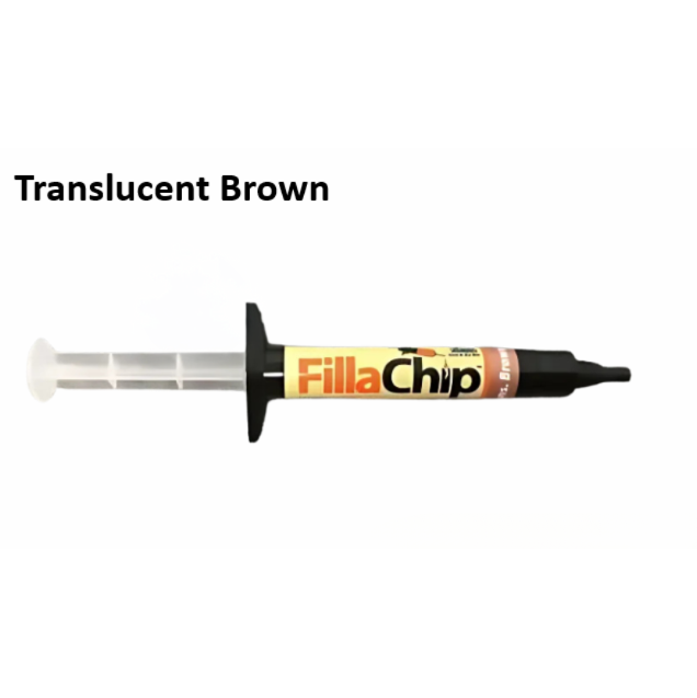 FillaChip Translucent Brown