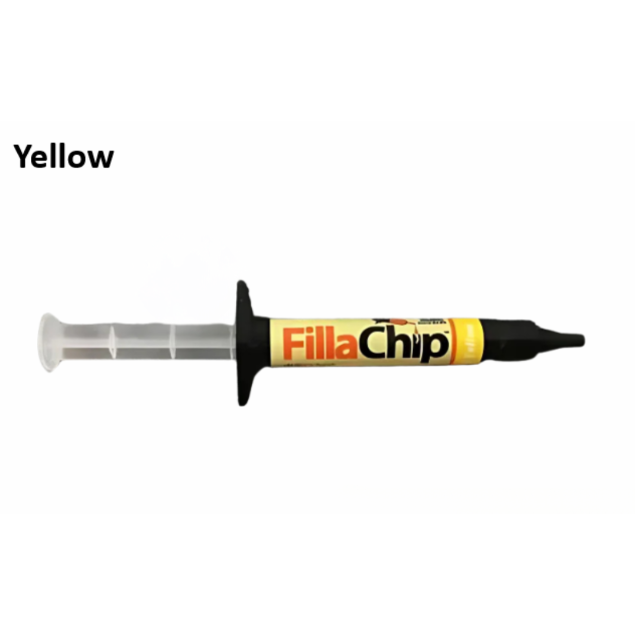 FillaChip Yellow