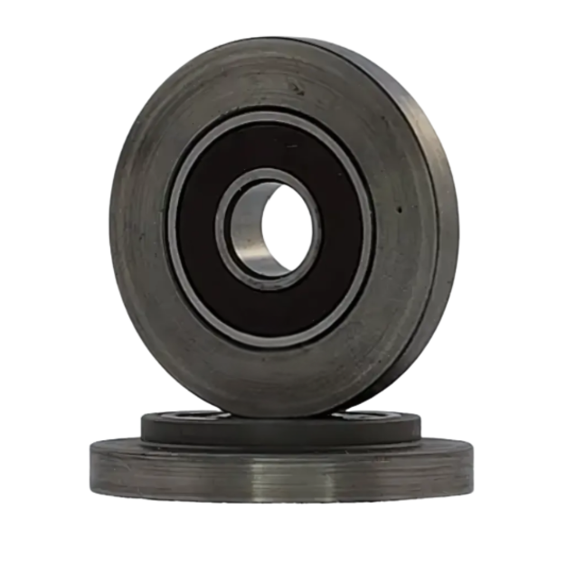 Colossal Segmented Demi Bullnose Bearing H0CDTDB