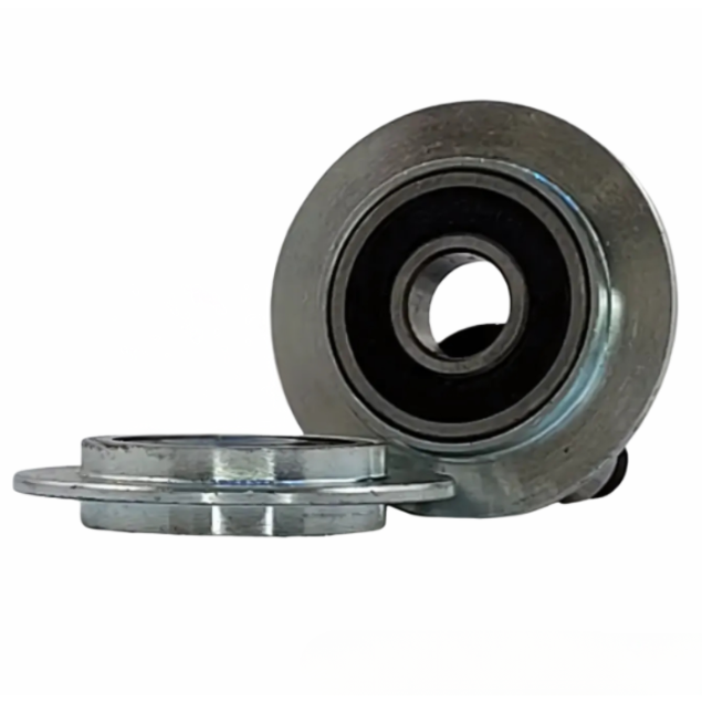 Colossal Segmented Full Bullnose Bearing H0CDTFB