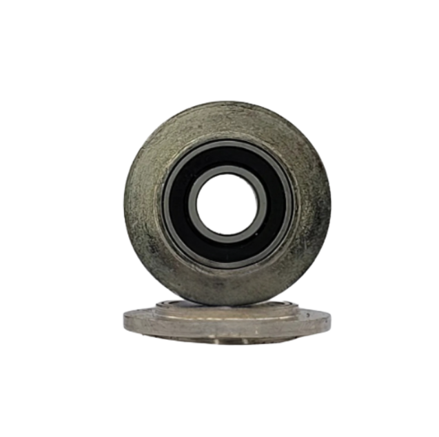 Cyclone Bearing Full Bull Router for 20mm & 30mm