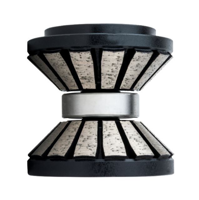 Cyclone Breaker Bit Double Bevel 30mm - 50mm