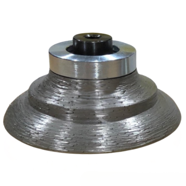 Terminator 25MM Shape O Position 1