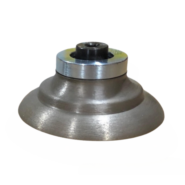 Terminator 25MM Shape O Position 2