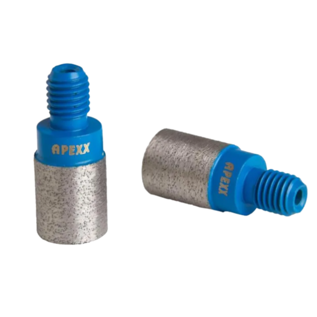 Apexx Crown Wizard Blue Bit H5B