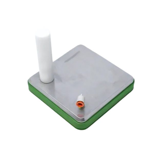 Terminator BVC Pin Stop 105mm x 105mm