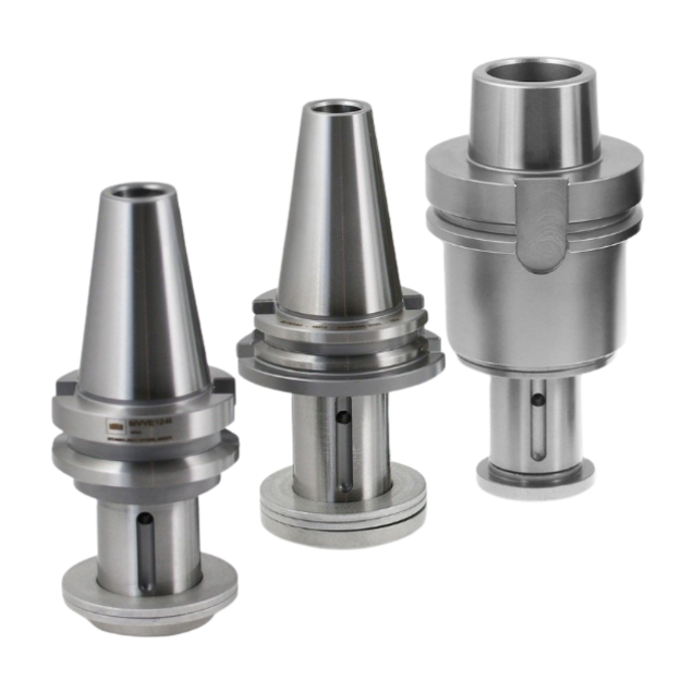 Baca, Northwood, Park, Bimatech Tool Holder Stainless Steel 35/39 Length