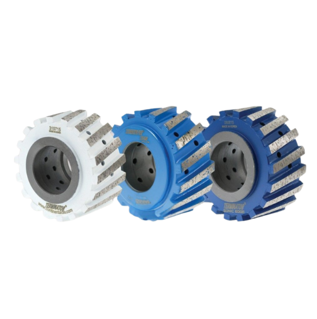 Terminator Xtreme Super Z Long Life 80mm x 35mm X351