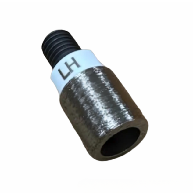 Terminator Nano DK Incremental Cutting Tip Left Handed Thread H5TDKLH