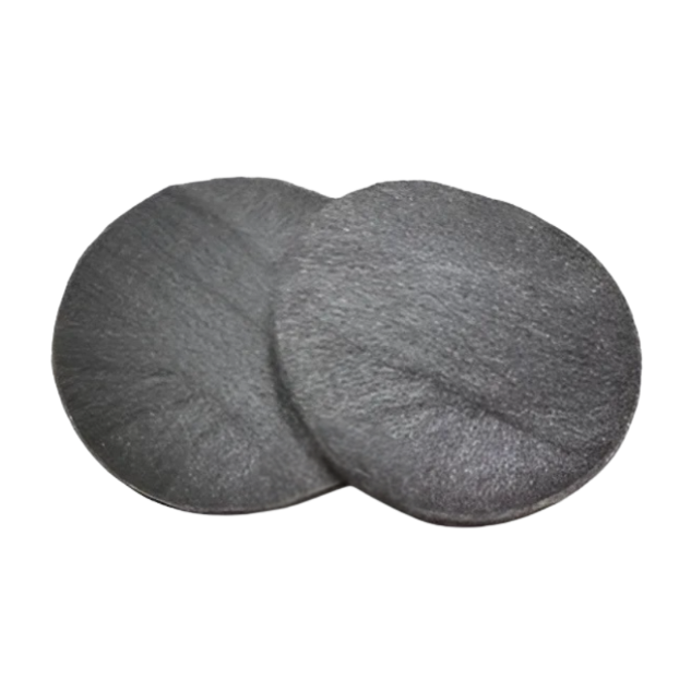 Steel Wool Jumbo 17" Grade #0