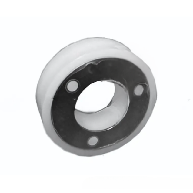 Alpha Professional Spacer for Rigid Backer Pads