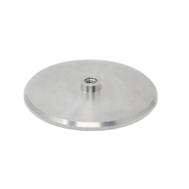 Aluminum 7" Backer CDT