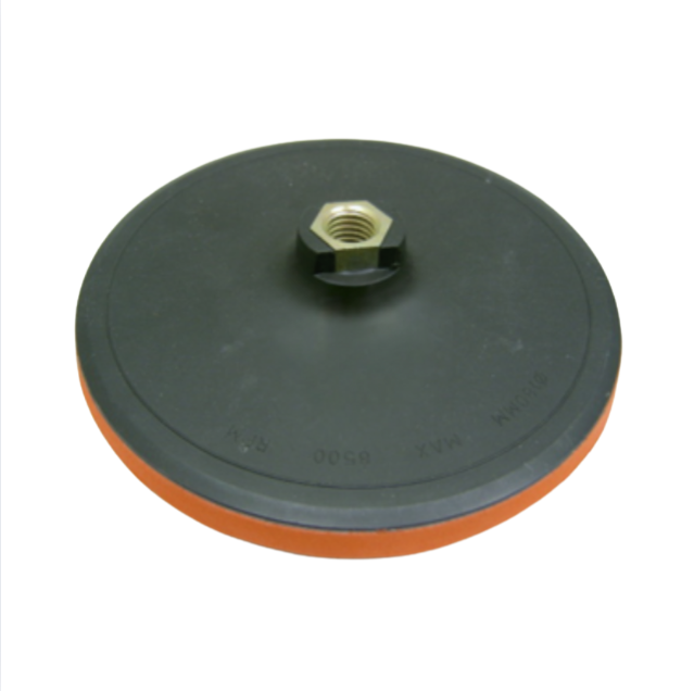 Firm 7" Backer Pad Premium