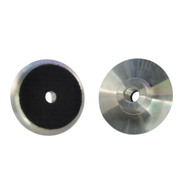 Sentinel Aluminum 3" Ogee Backer Pad