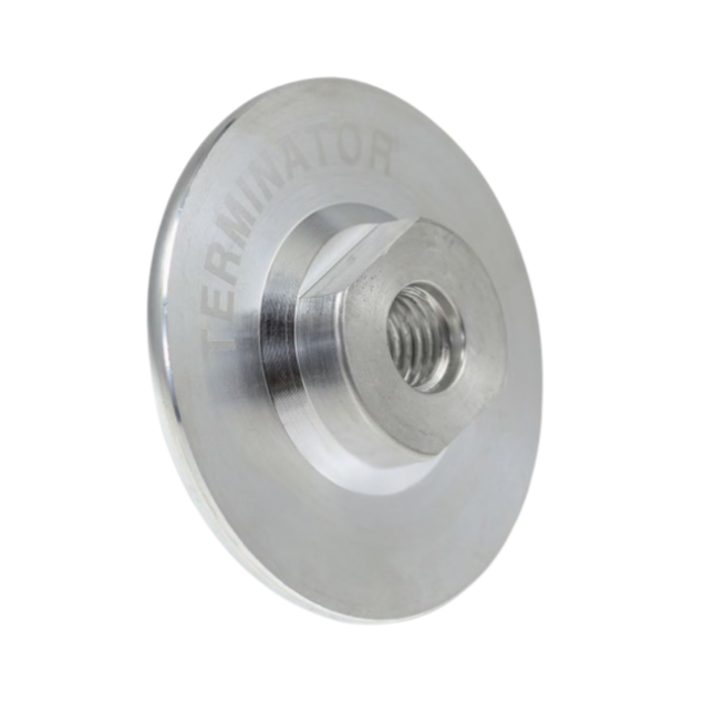 Terminator Ogee Backer K2TOGEE