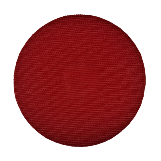 Colossal 4" Foam Backer Pad K6TMT