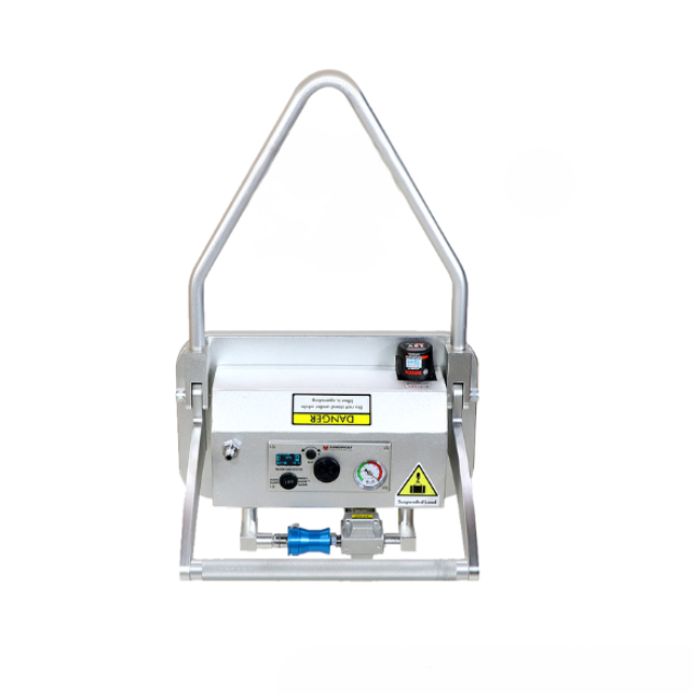 Aardwolf Small Pneumatic Vacuum Lifter SPVL-100 M2SPVL100