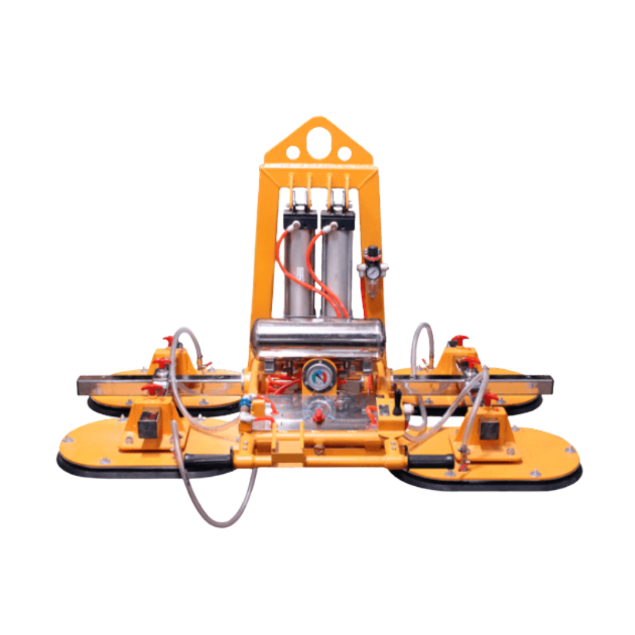 Abaco Stone Vacuum Lifter SVL100-W