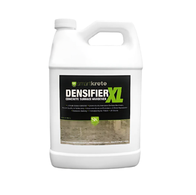Stone Pro Smartkrete Lithium Premium Concrete Densifier XL 1 Gallon