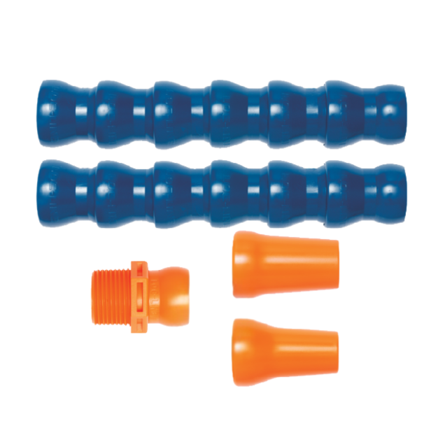 Loc Line 3/4" Hose Assembly Kit P0L34KIT