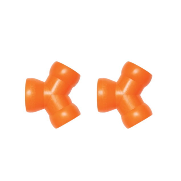 Loc Line 3/4" Y Pack of 2 P0L34Y